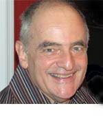 Barry Nussbaum